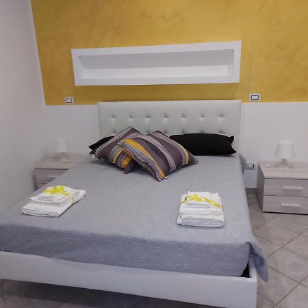 B&B Marina Vietri Dış mekan fotoğraf