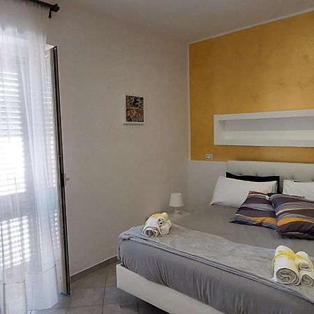 B&B Marina Vietri Dış mekan fotoğraf