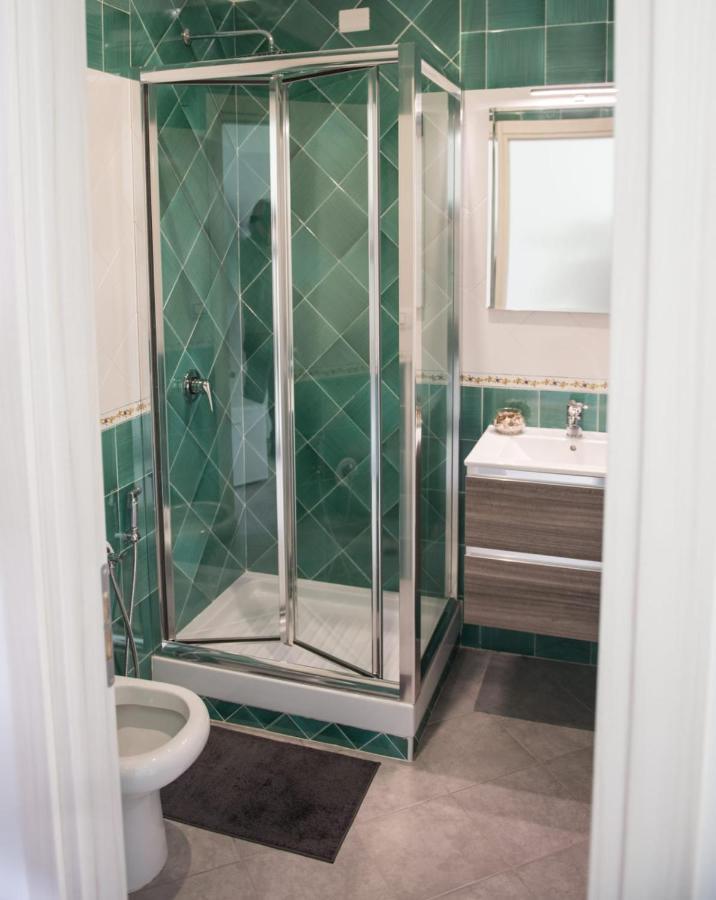 B&B Marina Vietri Dış mekan fotoğraf