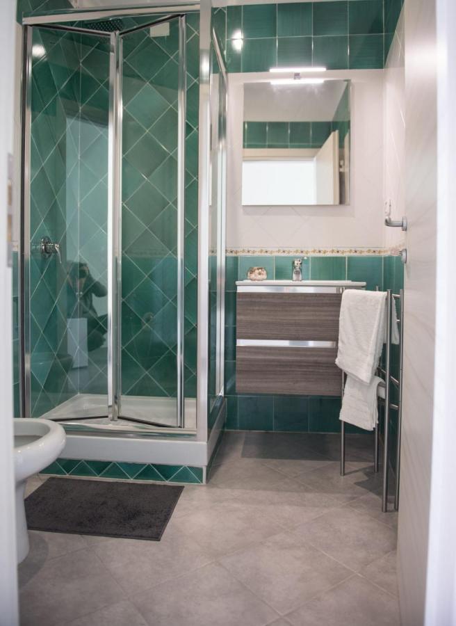 B&B Marina Vietri Dış mekan fotoğraf