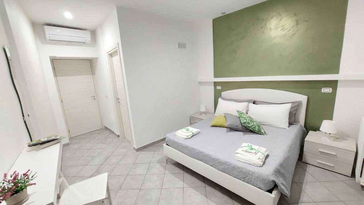 B&B Marina Vietri Dış mekan fotoğraf