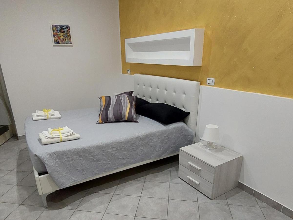 B&B Marina Vietri Dış mekan fotoğraf