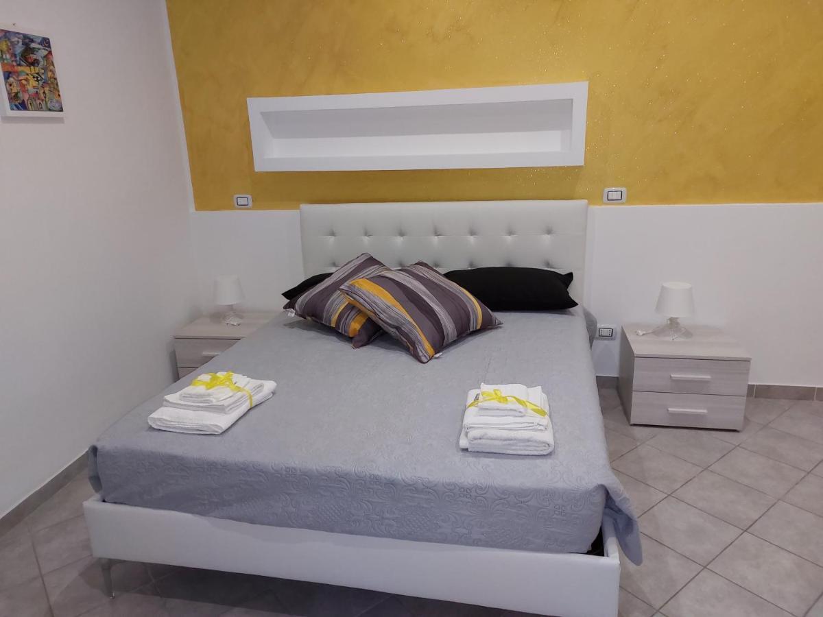 B&B Marina Vietri Dış mekan fotoğraf