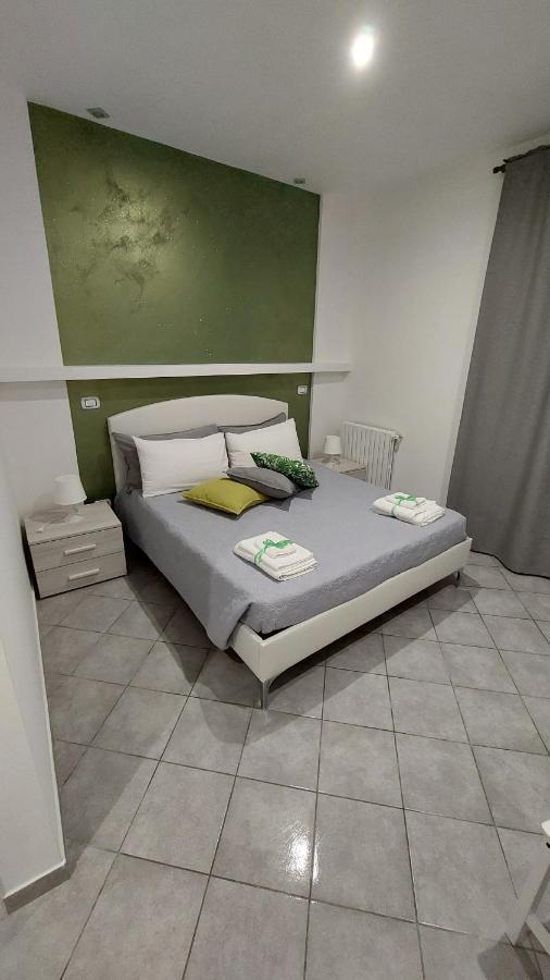 B&B Marina Vietri Dış mekan fotoğraf