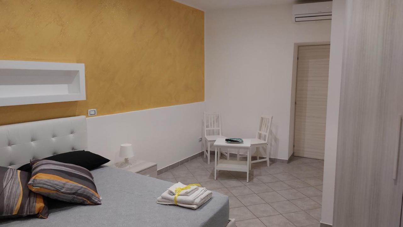B&B Marina Vietri Dış mekan fotoğraf