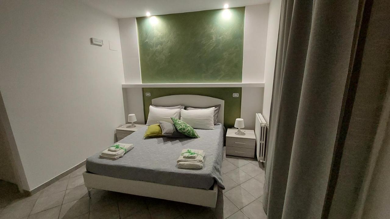 B&B Marina Vietri Dış mekan fotoğraf