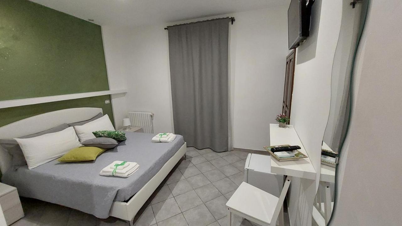 B&B Marina Vietri Dış mekan fotoğraf