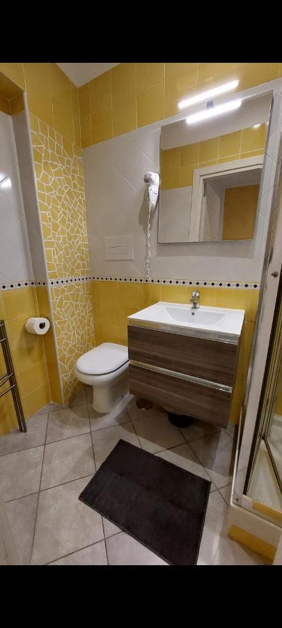 B&B Marina Vietri Dış mekan fotoğraf