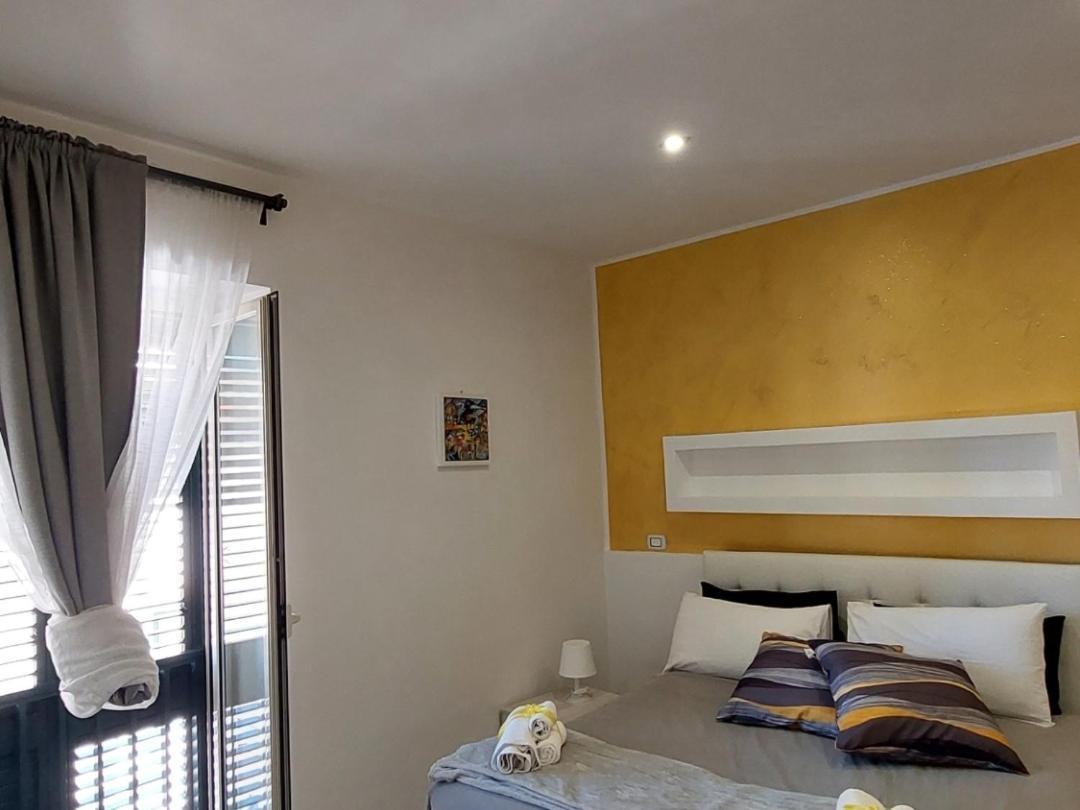 B&B Marina Vietri Dış mekan fotoğraf