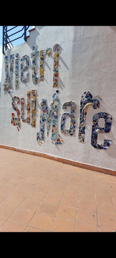 B&B Marina Vietri Dış mekan fotoğraf