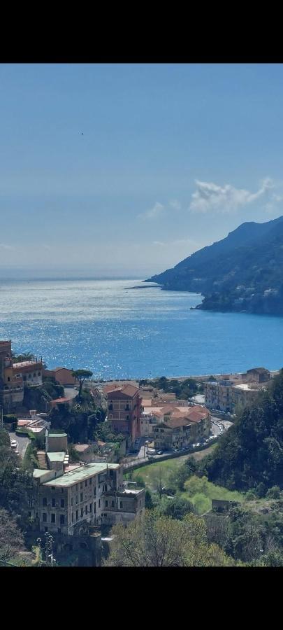 B&B Marina Vietri Dış mekan fotoğraf