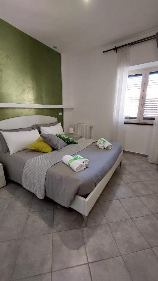 B&B Marina Vietri Dış mekan fotoğraf