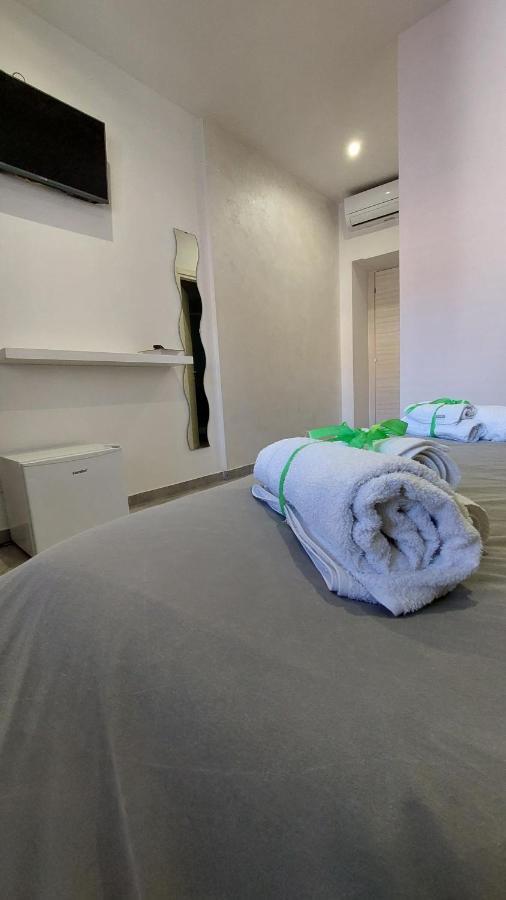 B&B Marina Vietri Dış mekan fotoğraf