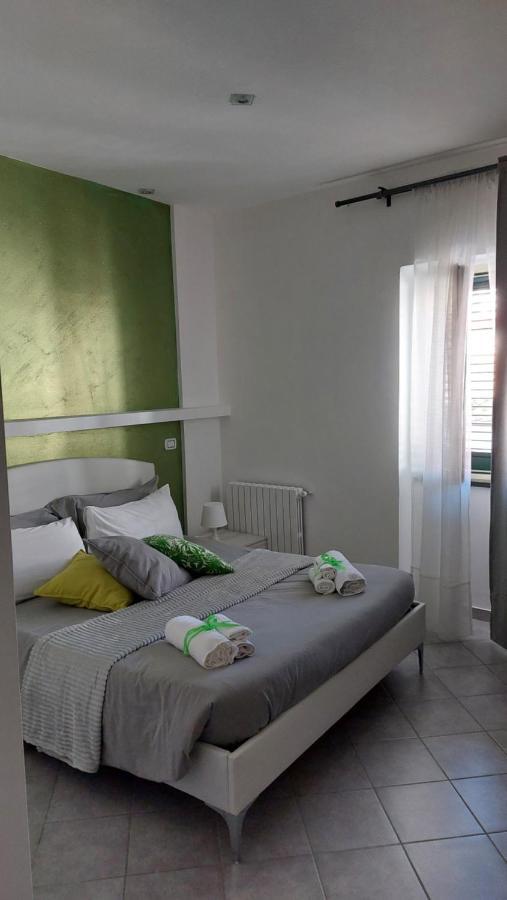 B&B Marina Vietri Dış mekan fotoğraf