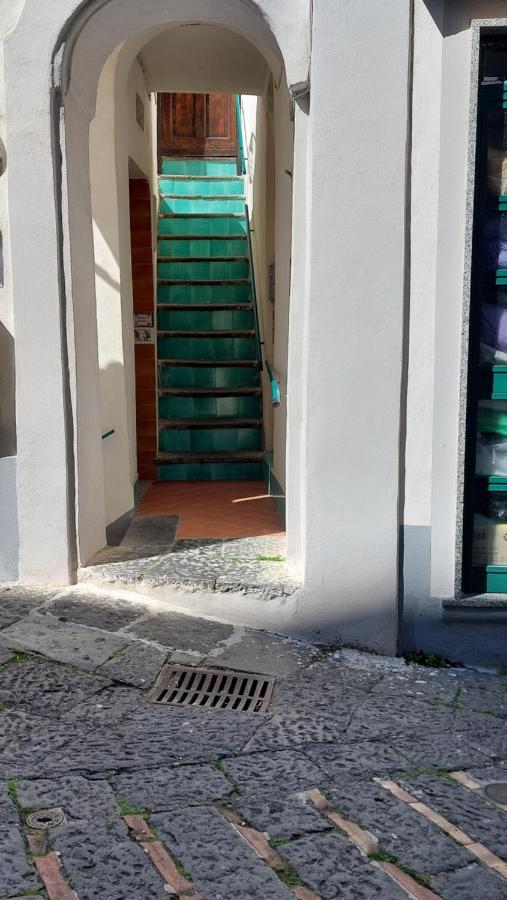 B&B Marina Vietri Dış mekan fotoğraf