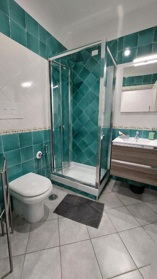B&B Marina Vietri Dış mekan fotoğraf